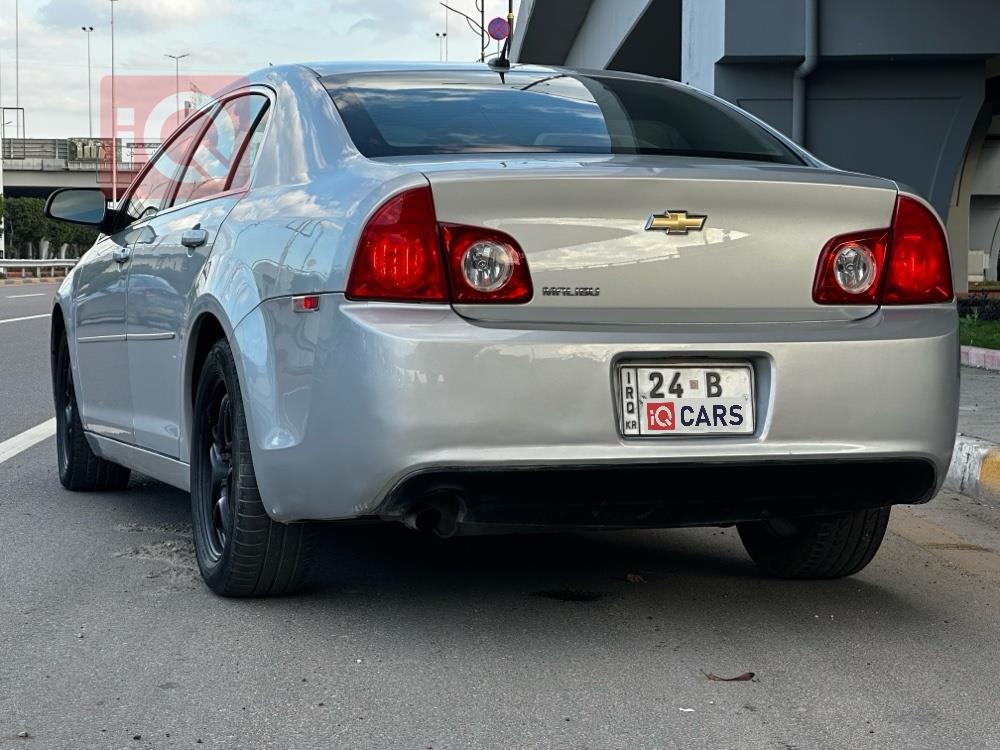 شيفروليه ماليبو